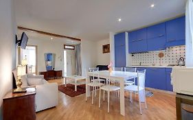 Residenza Borgo La Noce Florence